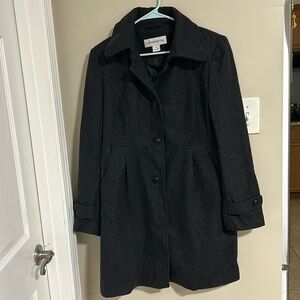 Liz Claiborne Winter Pea coat